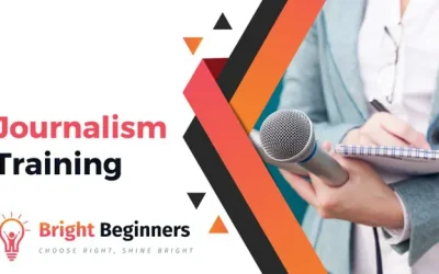 Journalism Training