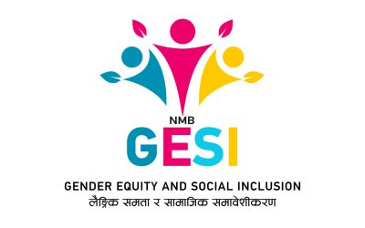 Gender equality and social Inclusion(GESI)