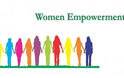 Women Empowerment Program
