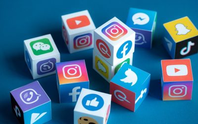 Social Media Compaign